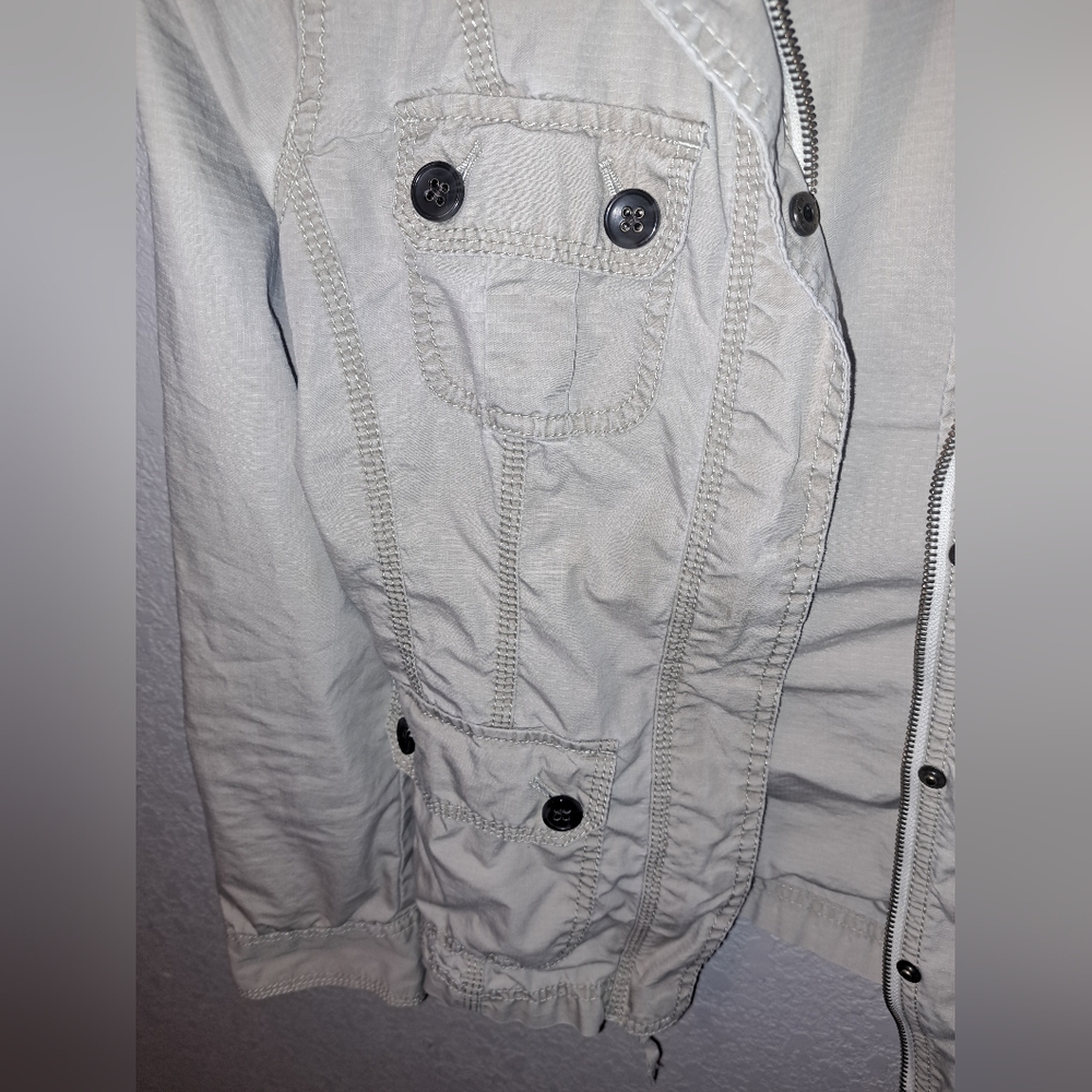 Eddie Bauer Jacket - Picture 3 of 4